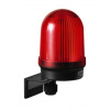 Výstražný maják, řada: 213 Nepřetržité svícení barva Červená Žárovka Nástěnná montáž 12 →230 V CE Výstražný maják, řada: 213 Nepřetržité svícení barva Červená Žárovka Nástěnná montáž 12 →230 V CE