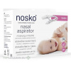 Nosko nasal aspirator basic Nosko nasal aspirator basic