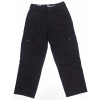 pánske nohavice HORSEFEATHERS Factor ripstop pants black 26 pánske nohavice HORSEFEATHERS Factor ripstop pants black 26