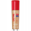 Rimmel London Lasting Finish 25H make-up 210 Golden Beige 30 ml Rimmel London Lasting Finish 25H make-up 210 Golden Beige 30 ml