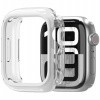DUX DUCIS Camo púzdro pre Apple Watch 41mm - biele - možnosť vrátiť tovar ZADARMO do 30tich dní DUX DUCIS Camo púzdro pre Apple Watch 41mm - biele - možnosť vrátiť tovar ZADARMO do 30tich dní