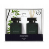 Ipuro Sada aromatického difuzéra Black Bamboo 2 x 50 ml Ipuro Sada aromatického difuzéra Black Bamboo 2 x 50 ml