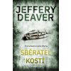 Sběratel kostí - Jeffery Deaver Sběratel kostí - Jeffery Deaver