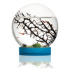 Beachworld – mini biosféra s morským ekosystémom (11 cm) Beachworld – mini biosféra s morským ekosystémom (11 cm)
