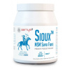 BioPol GN s.r.o. div. Pharma United Ltd. (CAN) Barny's Sioux MSM Super Forte prášok 1x600 g 600 g BioPol GN s.r.o. div. Pharma United Ltd. (CAN) Barny's Sioux MSM Super Forte prášok 1x600 g 600 g