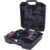 KS Tools 515.4110 akumulátorová úhlová brúska 115 mm, 18.0 V, 4.0 Ah; 515.4110 KS Tools 515.4110 akumulátorová úhlová brúska 115 mm, 18.0 V, 4.0 Ah; 515.4110