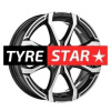 MSW MSW X4 5x15 4x100 ET32 GLOSS BLACK FULL POLISHED MSW MSW X4 5x15 4x100 ET32 GLOSS BLACK FULL POLISHED
