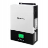 Qoltec 53876 Off-Grid 2,4KW | 80A | MPPT | Sinus Qoltec 53876 Off-Grid 2,4KW | 80A | MPPT | Sinus