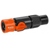 Gardena 2819-20 Profi-systémová regulačná spojka Gardena 2819-20 Profi-systémová regulačná spojka