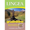 Gruzínština konverzace (autor neuvedený) Gruzínština konverzace (autor neuvedený)