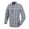 Košile DEFENDER MK2 CITY SHIRT® STONE PLAID velikost: XS Košile DEFENDER MK2 CITY SHIRT® STONE PLAID velikost: XS