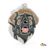 My Family Známka Friends - leonberger My Family Známka Friends - leonberger