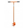 Ručný zemný vrták Flo, priemer 250mm 35671 Ručný zemný vrták Flo, priemer 250mm 35671