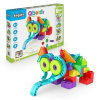 Engino Qboidz Slon + 10 modelov Engino Qboidz Slon + 10 modelov