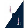 Philips Sonicare for Kids s aplikáciou Pink + druhá so 40% zľavou Philips Sonicare for Kids s aplikáciou Pink + druhá so 40% zľavou