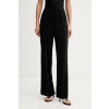Calvin Klein nohavice loungwear dámske LV044A200G čierna XS Calvin Klein nohavice loungwear dámske LV044A200G čierna XS