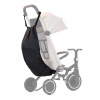 SmarTrike Prídavná taška pre kočík a trojkolku Wonder – Čierna SmarTrike Prídavná taška pre kočík a trojkolku Wonder – Čierna