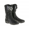 boty S-MX 6, ALPINESTARS (černé, vel. 41) boty S-MX 6, ALPINESTARS (černé, vel. 41)