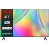 TCL 40S5400A Full HD HDR LED TV 40 TCL 40S5400A Full HD HDR LED TV 40