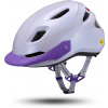 Detská cyklistická prilba Specialized Shuffle 2 LED - UV lilac 50-55 2026 Detská cyklistická prilba Specialized Shuffle 2 LED - UV lilac 50-55 2026