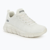 Dámske topánky SKECHERS Bobs B Flex Visionary Essence white Dámske topánky SKECHERS Bobs B Flex Visionary Essence white