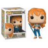 Funko Pop! Television One Piece Nami 328 Funko Pop! Television One Piece Nami 328