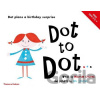 Dot to Dot- Malcolm Cossons , Neil Stevens - Hardcover Dot to Dot- Malcolm Cossons , Neil Stevens - Hardcover