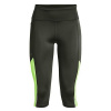 UA Fly Fast 3.0 Speed Capri-GRN UA Fly Fast 3.0 Speed Capri-GRN