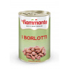 La Fiammante varená fazuľa Borlotti 400g - Kartón (24ks) La Fiammante varená fazuľa Borlotti 400g - Kartón (24ks)