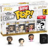 Funko Bitty POP! 4-Pack Harry Potter - Harry Potter Funko Bitty POP! 4-Pack Harry Potter - Harry Potter