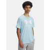 Men's T-shirt Under Armour UA SPORTSTYLE LOGO UPDATE SS - Men's svetlomodrá L Under Armour 197779773140 Men's T-shirt Under Armour UA SPORTSTYLE LOGO UPDATE SS - Men's svetlomodrá L Under Armour 197779773140