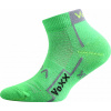 VoXX KATOIK / Detské športové priedušné ponožky silproX - modrá/tmavo modrá/zelená 25-29 VoXX KATOIK / Detské športové priedušné ponožky silproX - modrá/tmavo modrá/zelená 25-29