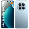 Xiaomi Redmi Note 15 Pro 8GB/256GB Glacier Blue Xiaomi Redmi Note 15 Pro 8GB/256GB Glacier Blue