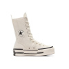 Converse Unisex Adults Chuck 70 Plus Xhi High-Top Trainers 286-Egret/Egr 4.5 (37.5) Converse Unisex Adults Chuck 70 Plus Xhi High-Top Trainers 286-Egret/Egr 4.5 (37.5)
