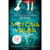 Matčina volba - Samantha King Matčina volba - Samantha King