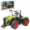 Diaľkovo ovládaný traktor Happy People Claas Xerion 5000 1:16 zelený Diaľkovo ovládaný traktor Happy People Claas Xerion 5000 1:16 zelený