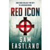 Red Icon - Sam Eastland Red Icon - Sam Eastland