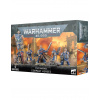 GW Warhammer 40000: Space Marines Company Heroes GW Warhammer 40000: Space Marines Company Heroes