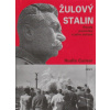 Žulový Stalin - Rudla Cainer Žulový Stalin - Rudla Cainer
