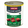 Animonda Gran Carno Adult zverina 800 g Animonda Gran Carno Adult zverina 800 g