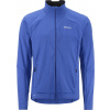 Pánská běžkařská bunda CRAFT PRO Nordic Race 2 - modrá Velikost: XXL Pánská běžkařská bunda CRAFT PRO Nordic Race 2 - modrá Velikost: XXL