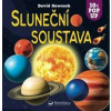 Sluneční soustava - David Hawcock Sluneční soustava - David Hawcock