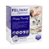 Difuzér Feliway Optimum + 48 ml náplň Difuzér Feliway Optimum + 48 ml náplň