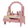 Little Dutch Toaletný stolík s príslušenstvom Little Dutch Toaletný stolík s príslušenstvom