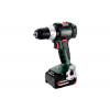 METABO Aku Vŕtačka 18V akumulátorová 2x4,0Ah SB 18 LT BL 602316500 METABO Aku Vŕtačka 18V akumulátorová 2x4,0Ah SB 18 LT BL 602316500
