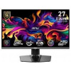 MSI MPG 272URX QD-OLED MSI MPG 272URX QD-OLED