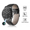 Hodiny na ruku s kamerou FULL HD + IR LED nočné videnie + vnútorná pamäť až 32GB Hodiny na ruku s kamerou FULL HD + IR LED nočné videnie + vnútorná pamäť až 32GB