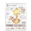 Woopies detské EKO plienky NEWBORN (2-5kg) Wooden Spoon 40ks normálna Woopies detské EKO plienky NEWBORN (2-5kg) Wooden Spoon 40ks normálna