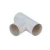 LP odbočka Y - RAL 9010 Biela, 80/80 mm LP odbočka Y - RAL 9010 Biela, 80/80 mm