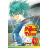 The Prince of Tennis 42 - Takeshi Konomi The Prince of Tennis 42 - Takeshi Konomi